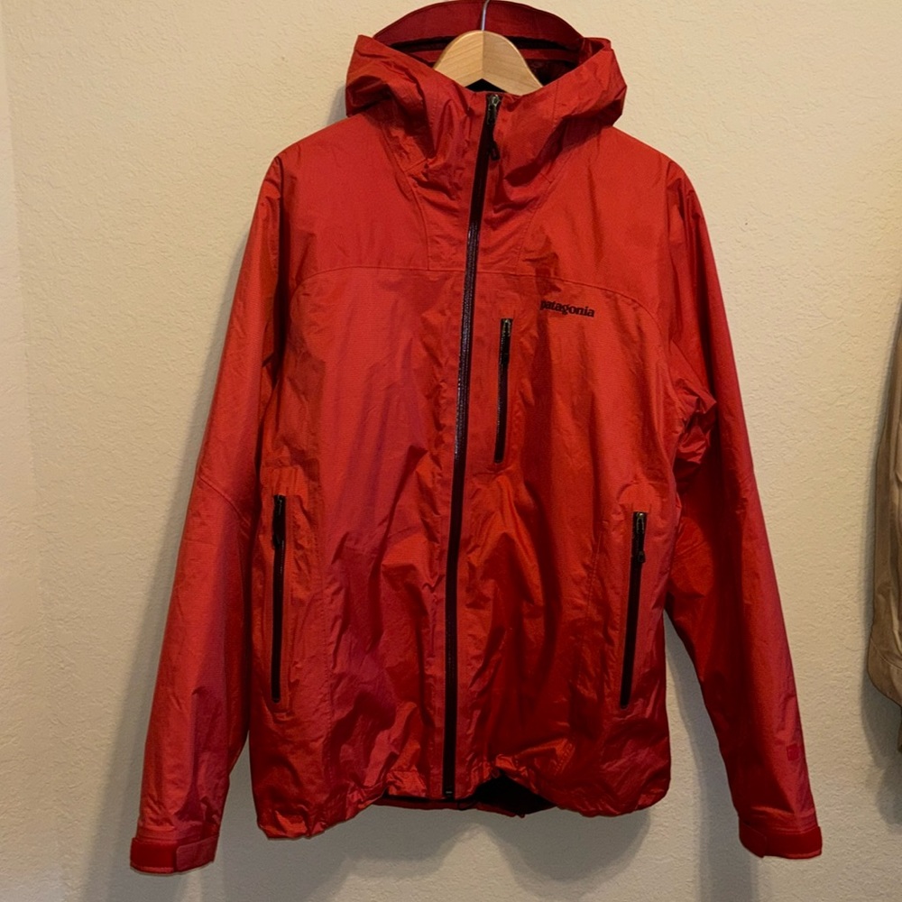 Patagonia ski jacket XL